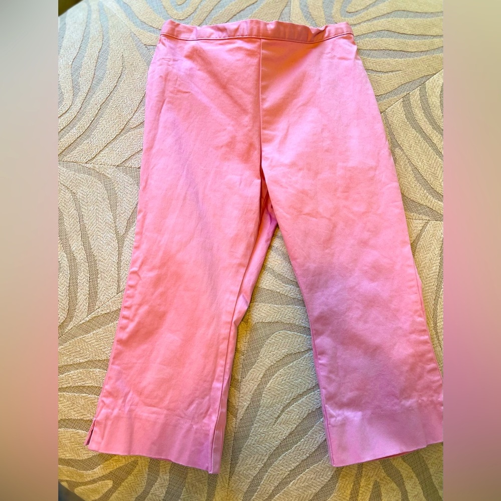Hartstrings Pink Pants